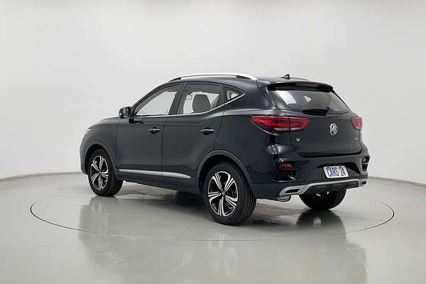 2021 MG ZS Excite AZS1