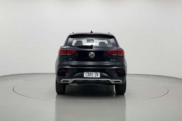 2021 MG ZS Excite AZS1