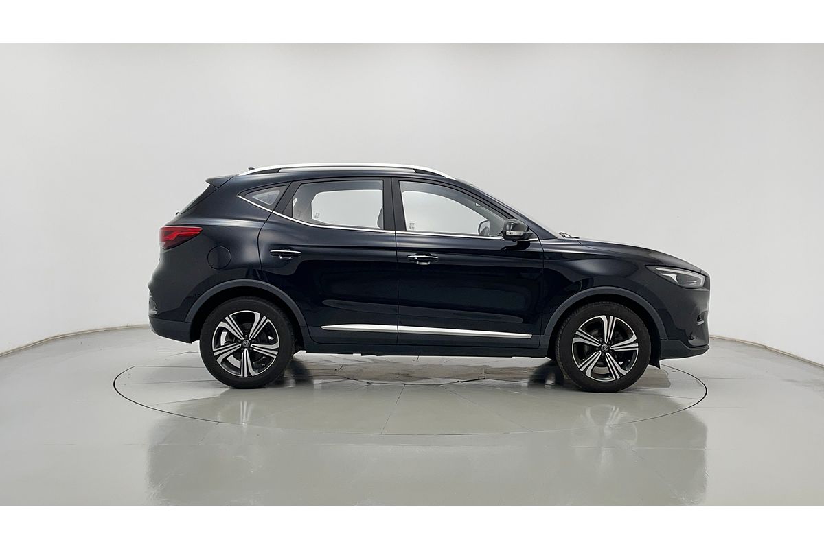2021 MG ZS Excite AZS1