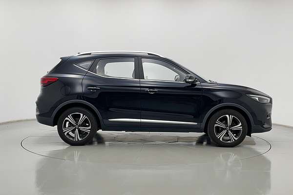 2021 MG ZS Excite AZS1