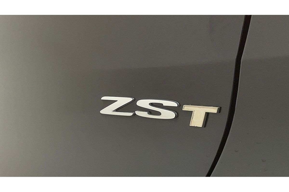 2021 MG ZS Excite AZS1