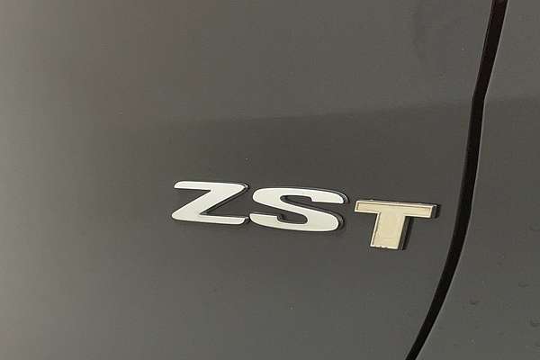 2021 MG ZS Excite AZS1