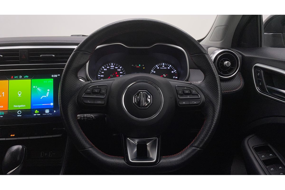 2021 MG ZS Excite AZS1