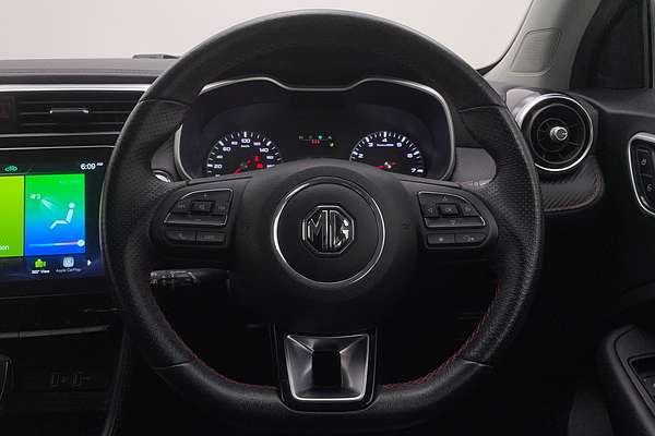 2021 MG ZS Excite AZS1