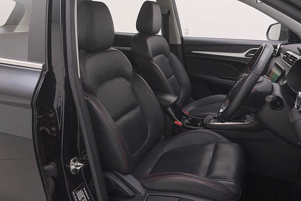 2021 MG ZS Excite AZS1