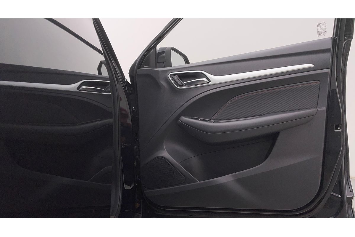 2021 MG ZS Excite AZS1