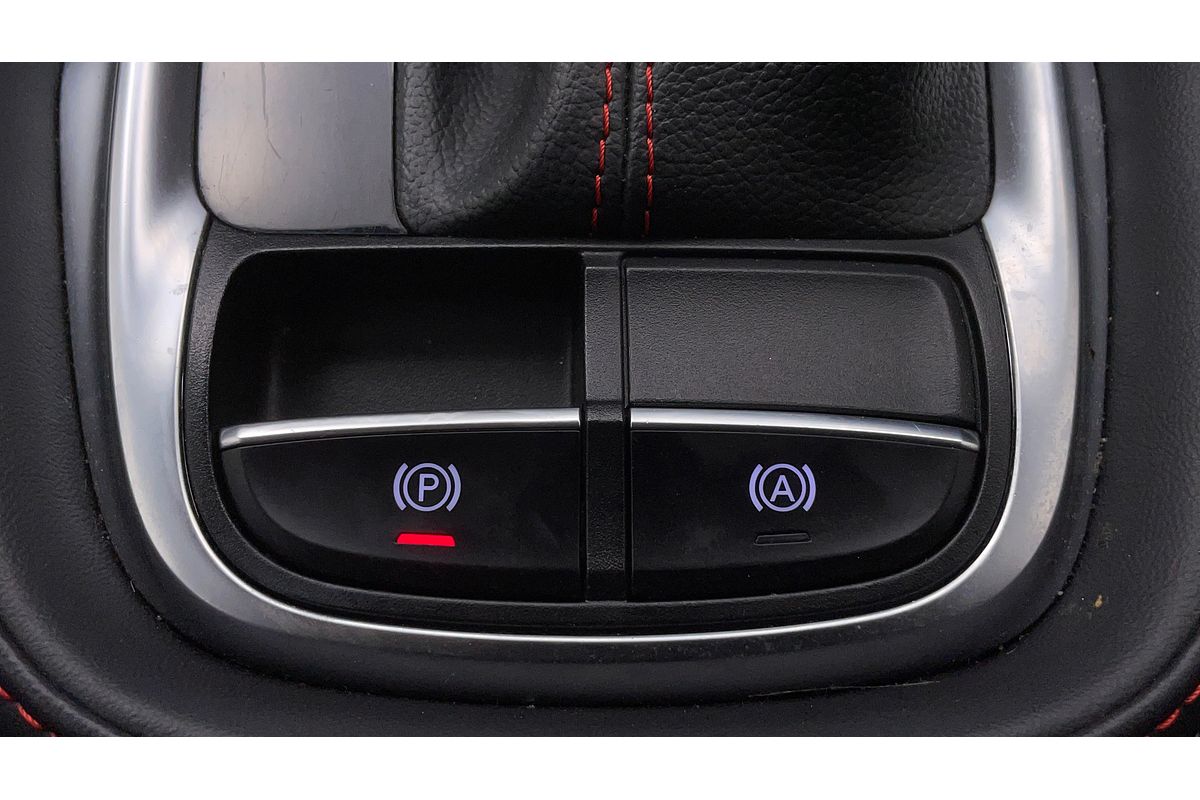 2021 MG ZS Excite AZS1