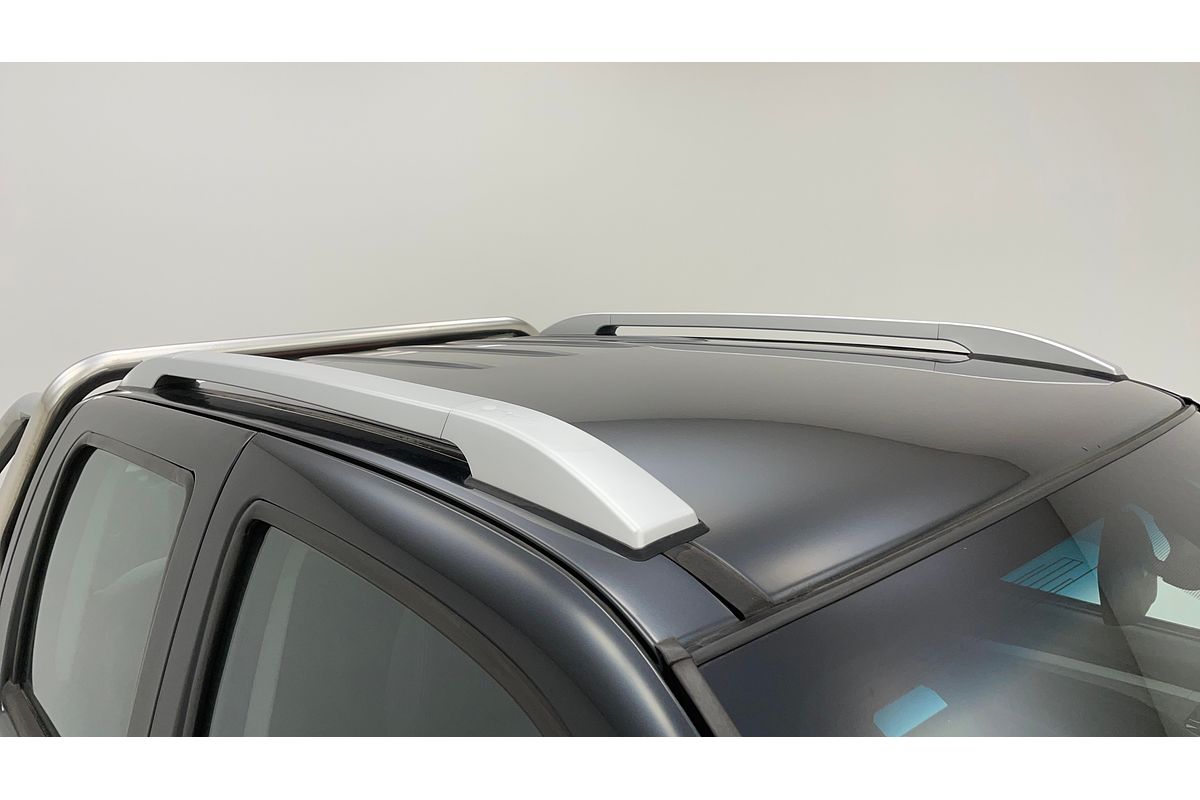 2019 Great Wall Steed NBP Rear Wheel Drive