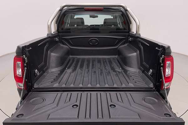 2019 Great Wall Steed NBP Rear Wheel Drive