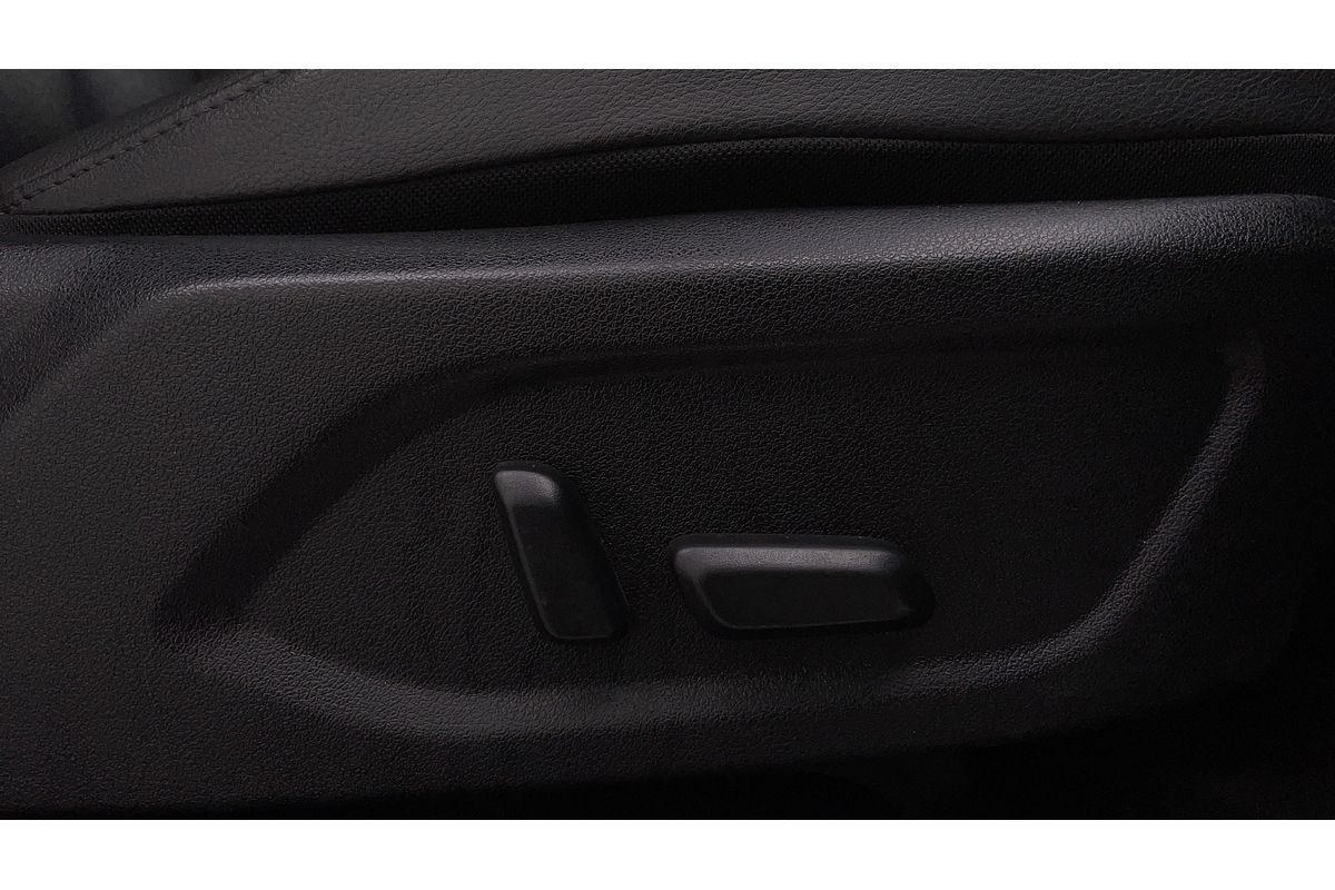 2019 Great Wall Steed NBP Rear Wheel Drive