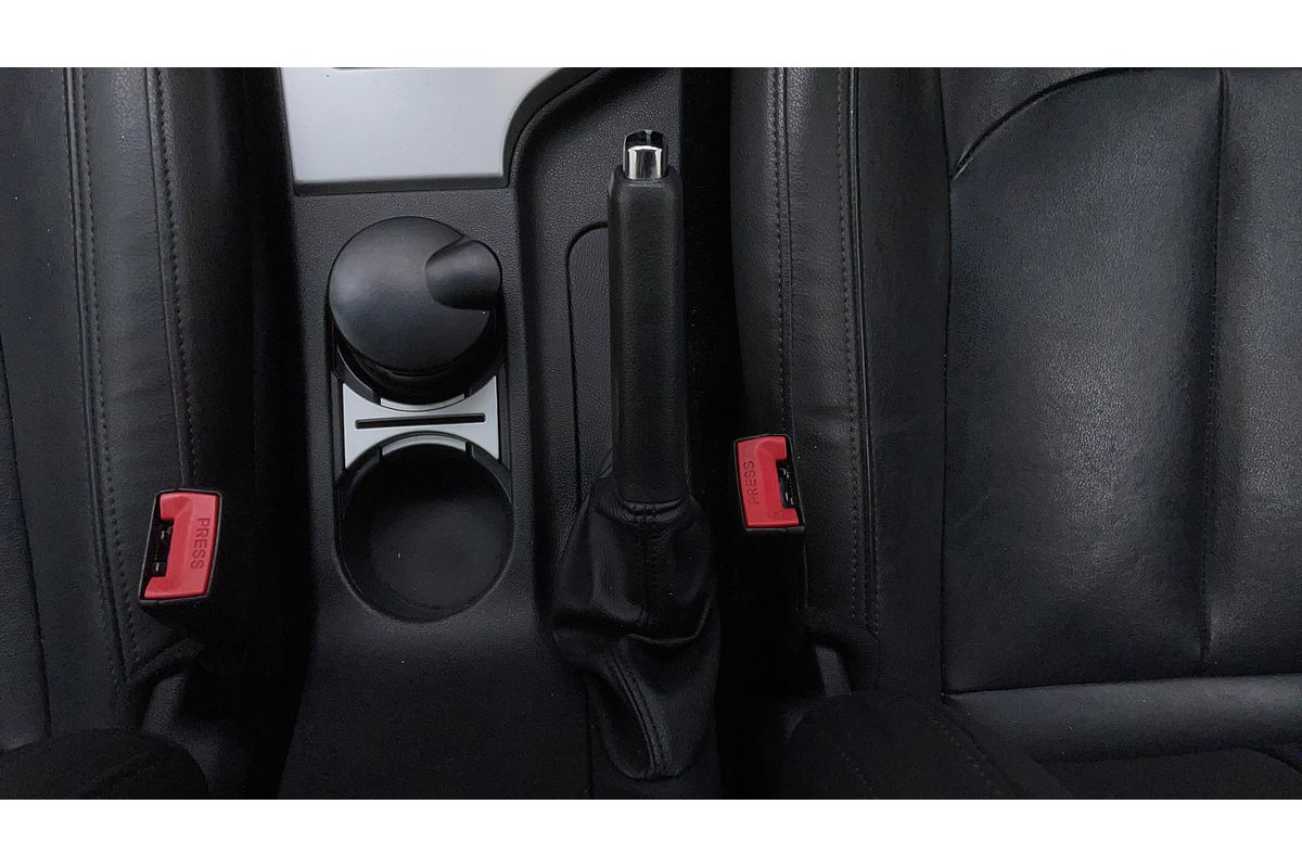 2019 Great Wall Steed NBP Rear Wheel Drive