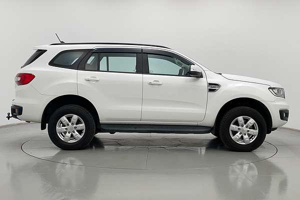 2020 Ford Everest Ambiente UA II 3.2L