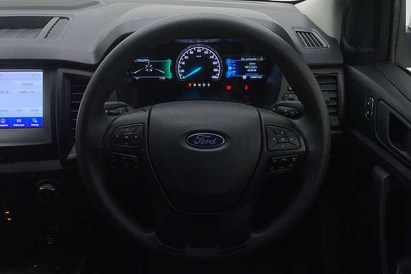 2020 Ford Everest Ambiente UA II 3.2L