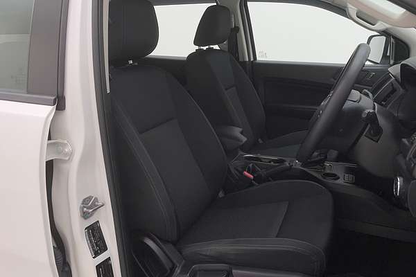 2020 Ford Everest Ambiente UA II 3.2L