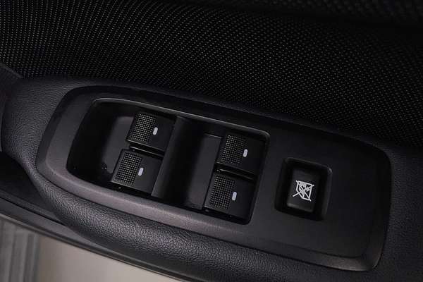 2020 Ford Everest Ambiente UA II 3.2L