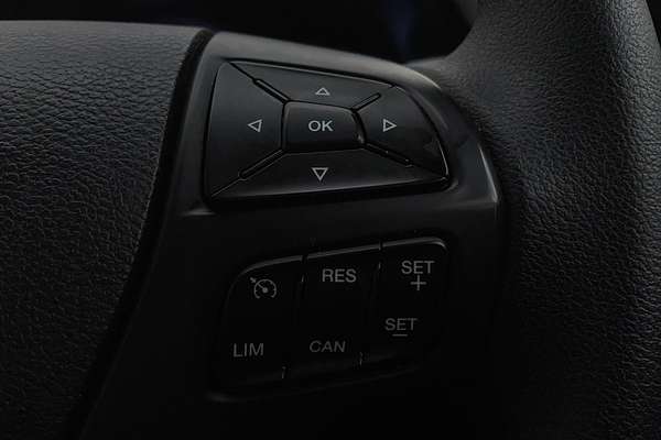 2020 Ford Everest Ambiente UA II 3.2L