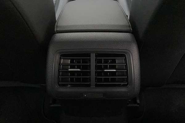 2016 Volkswagen Golf Alltrack 132TSI 7