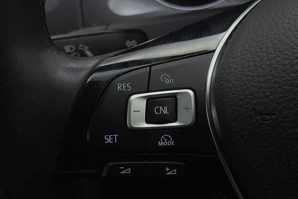2016 Volkswagen Golf Alltrack 132TSI 7