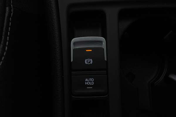 2016 Volkswagen Golf Alltrack 132TSI 7