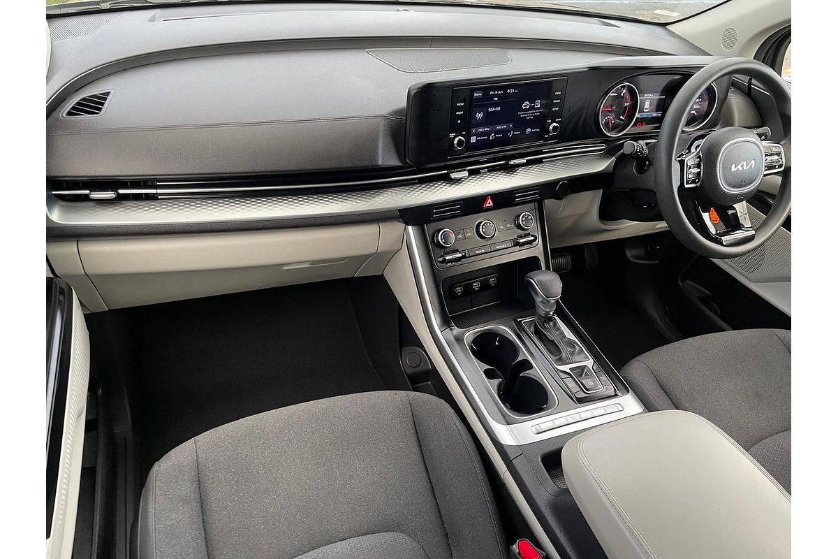 2022 Kia Carnival S KA4