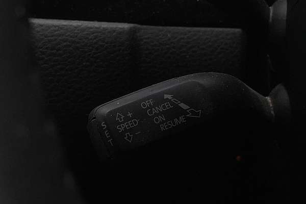 2015 Volkswagen TOUAREG 150 TDI ELEMENT 7P MY16