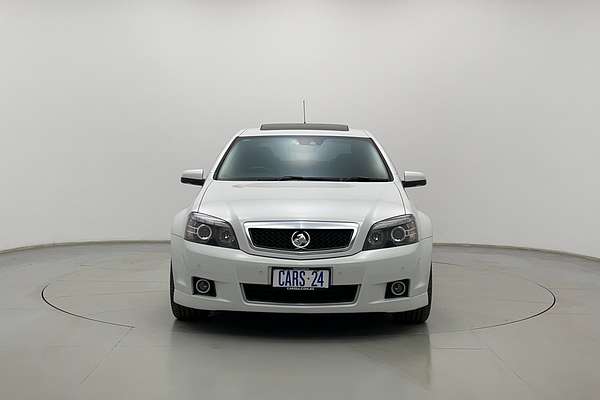2016 Holden Caprice V WN Series II