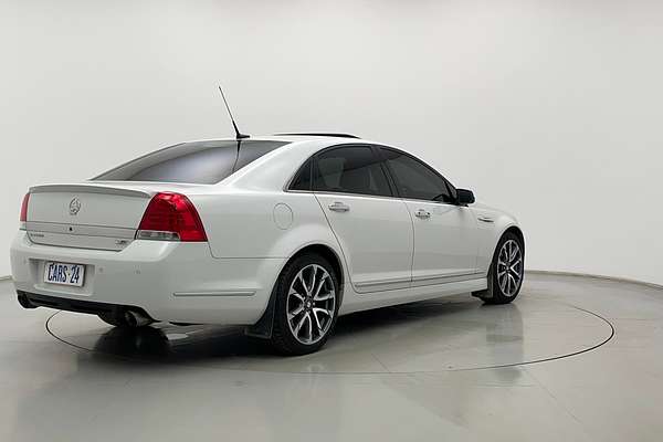 2016 Holden Caprice V WN Series II