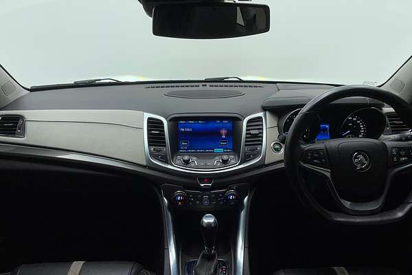 2016 Holden Caprice V WN Series II