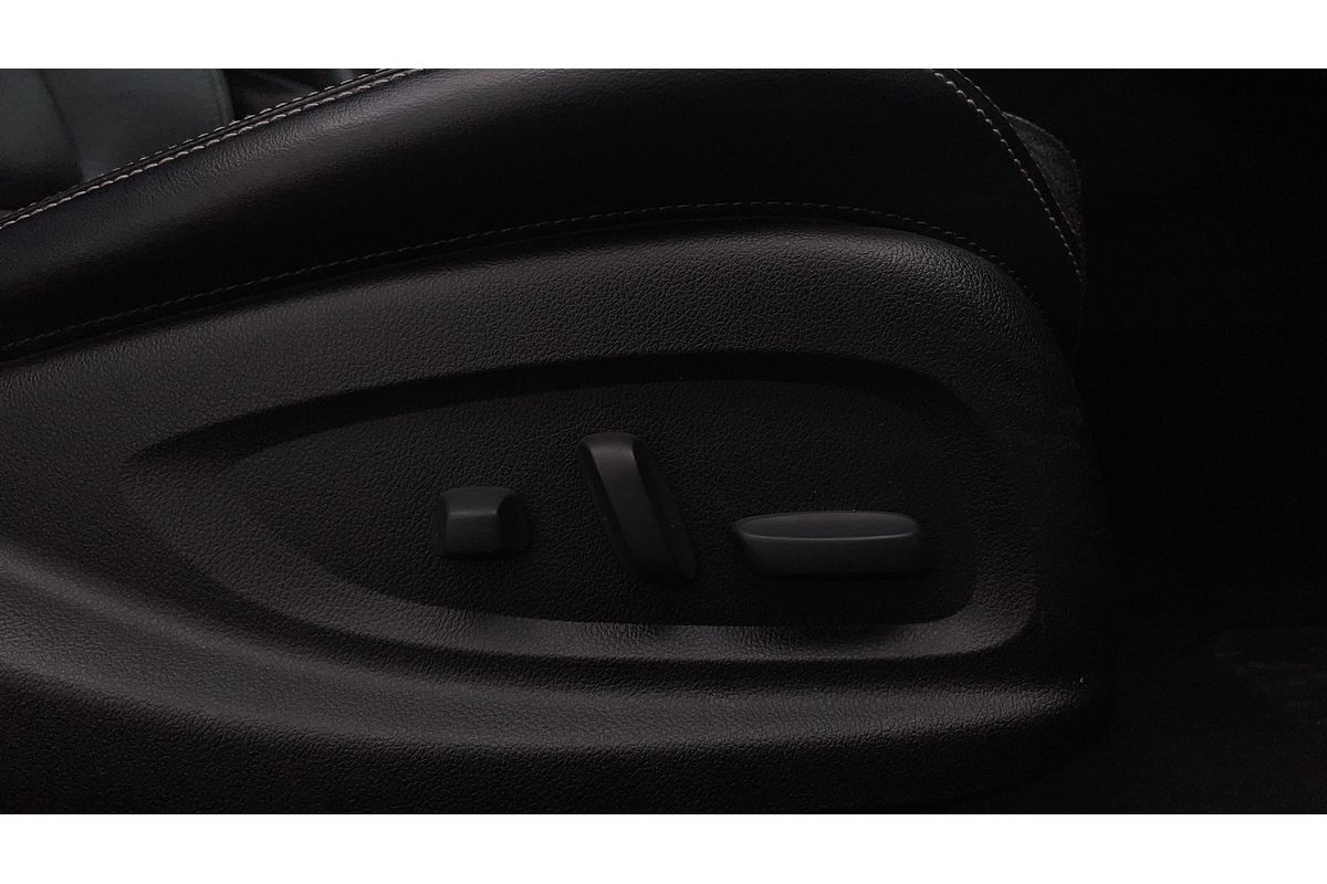 2016 Holden Caprice V WN Series II