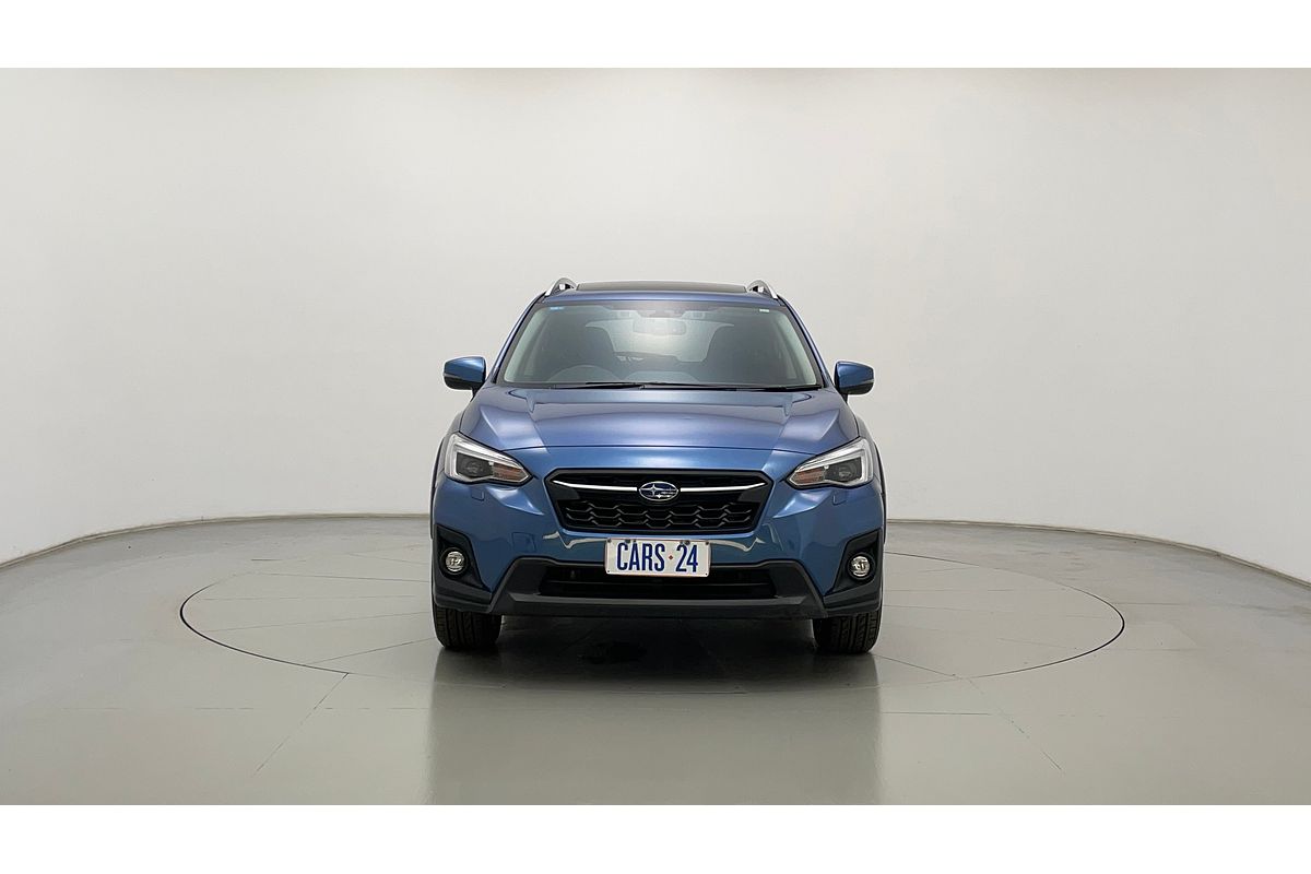 2020 Subaru XV 2.0i-S G5X