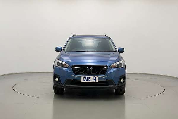 2020 Subaru XV 2.0i-S G5X