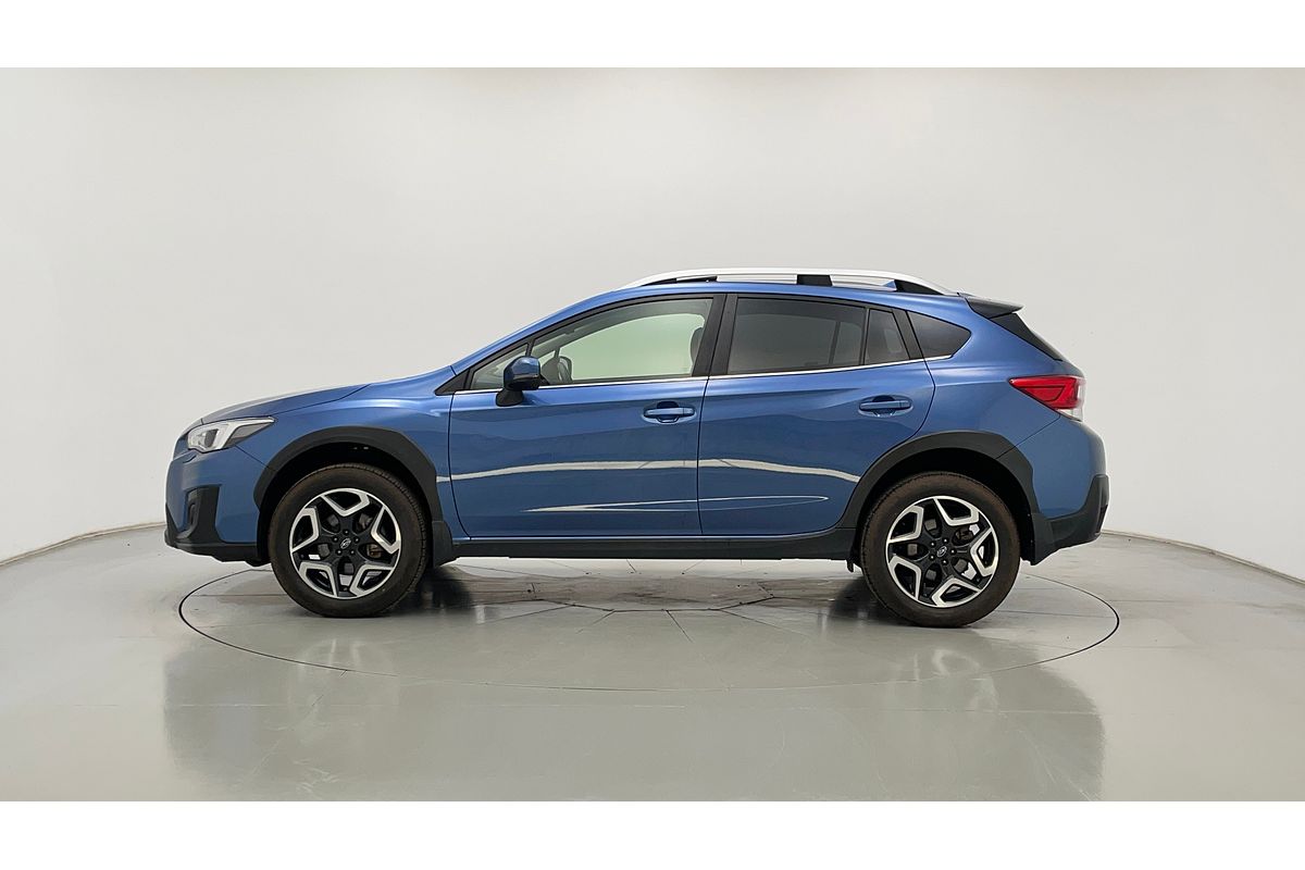 2020 Subaru XV 2.0i-S G5X