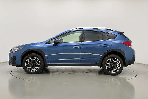 2020 Subaru XV 2.0i-S G5X