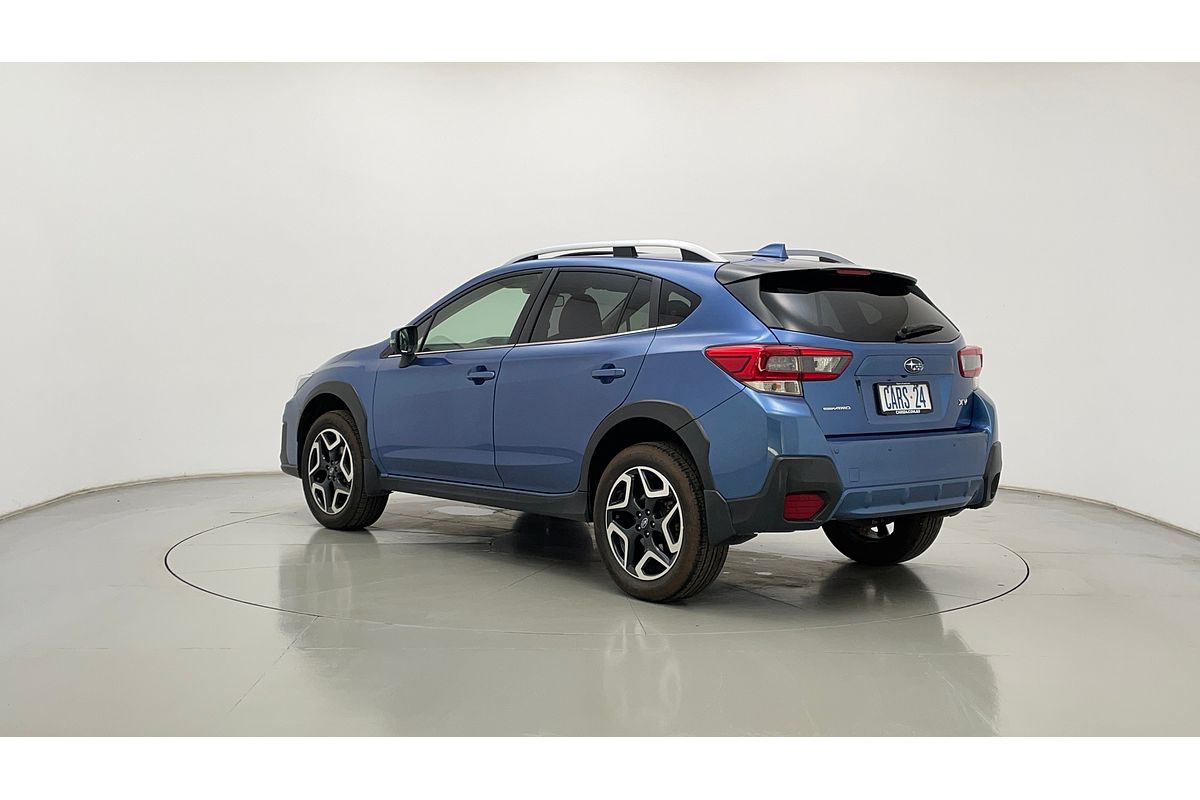 2020 Subaru XV 2.0i-S G5X