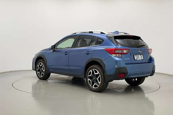 2020 Subaru XV 2.0i-S G5X