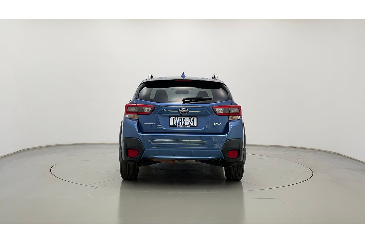 2020 Subaru XV 2.0i-S G5X