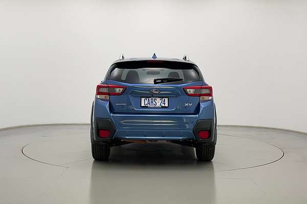 2020 Subaru XV 2.0i-S G5X