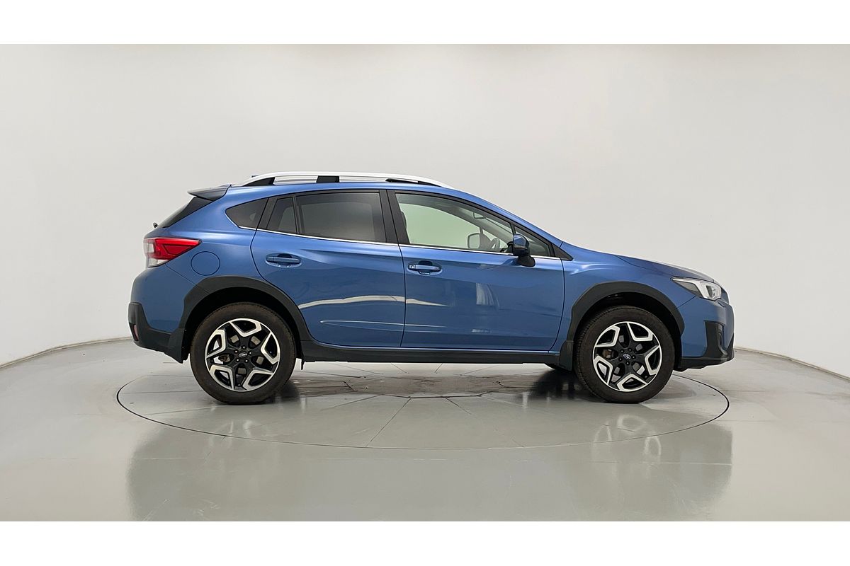 2020 Subaru XV 2.0i-S G5X