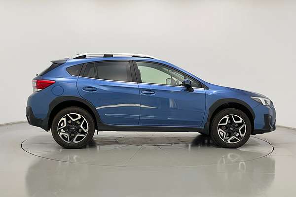 2020 Subaru XV 2.0i-S G5X