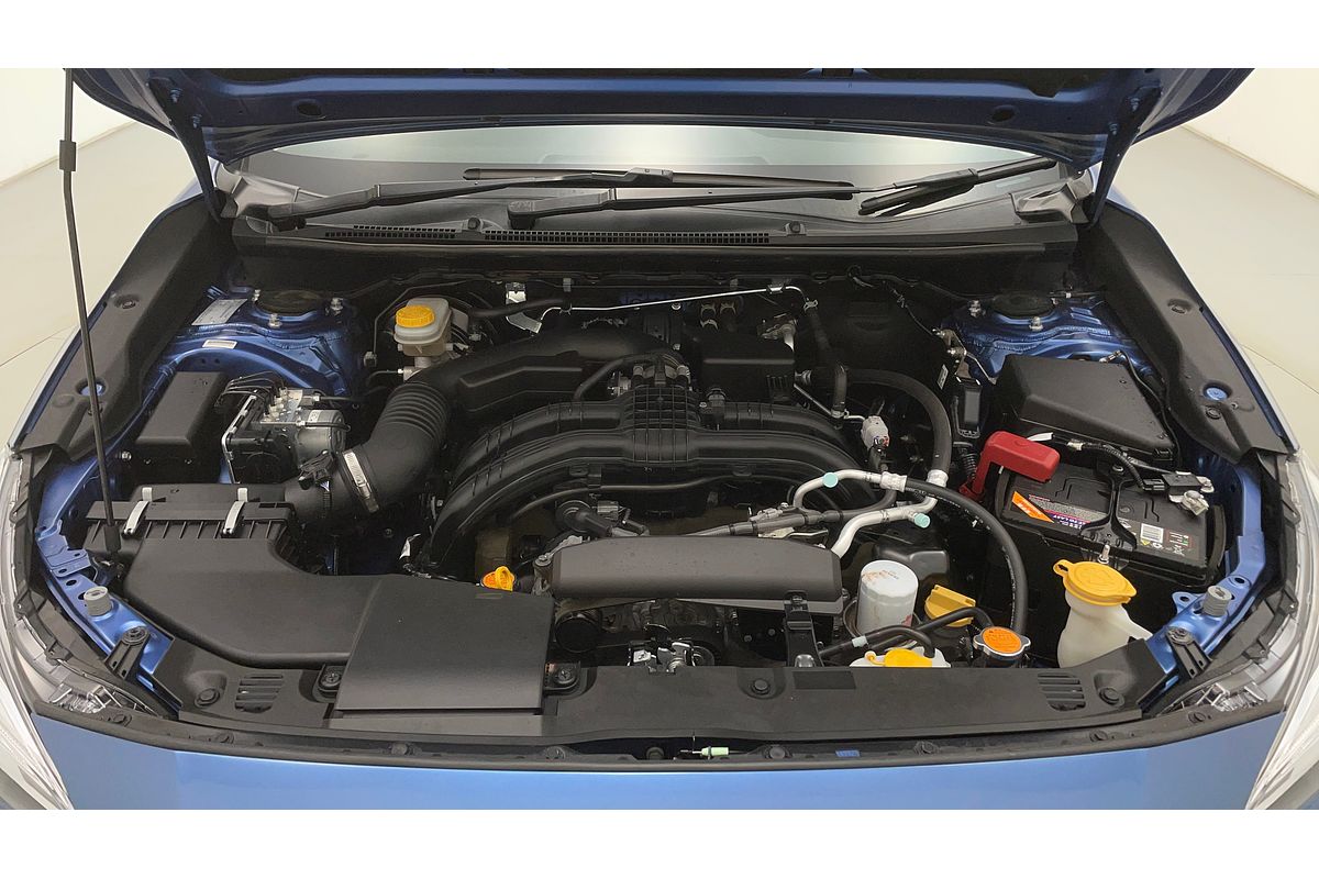 2020 Subaru XV 2.0i-S G5X