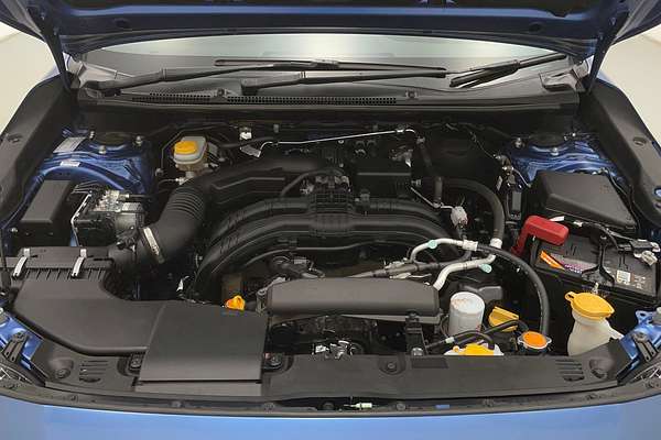 2020 Subaru XV 2.0i-S G5X