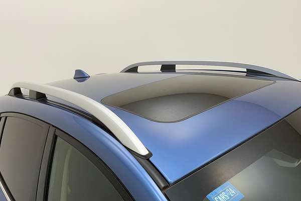 2020 Subaru XV 2.0i-S G5X