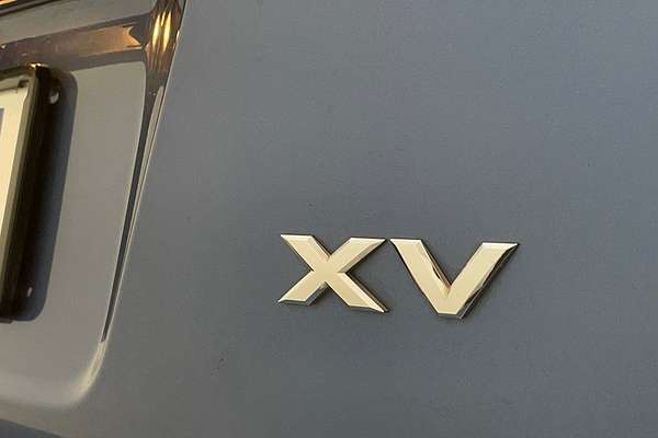 2020 Subaru XV 2.0i-S G5X