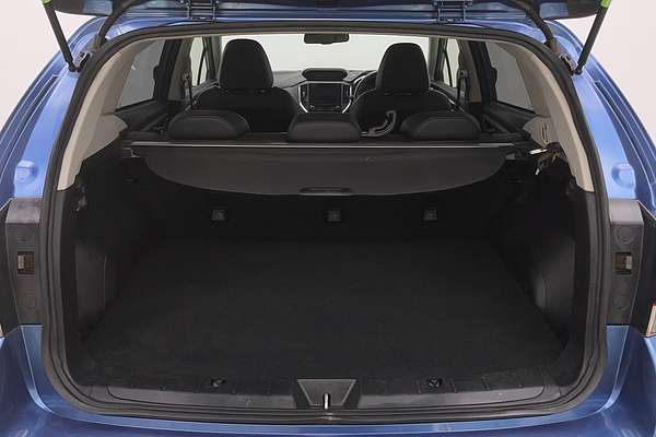 2020 Subaru XV 2.0i-S G5X