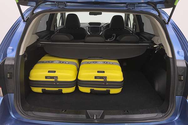 2020 Subaru XV 2.0i-S G5X
