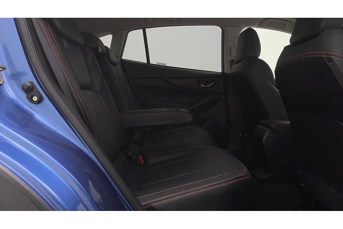 2020 Subaru XV 2.0i-S G5X