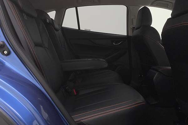 2020 Subaru XV 2.0i-S G5X