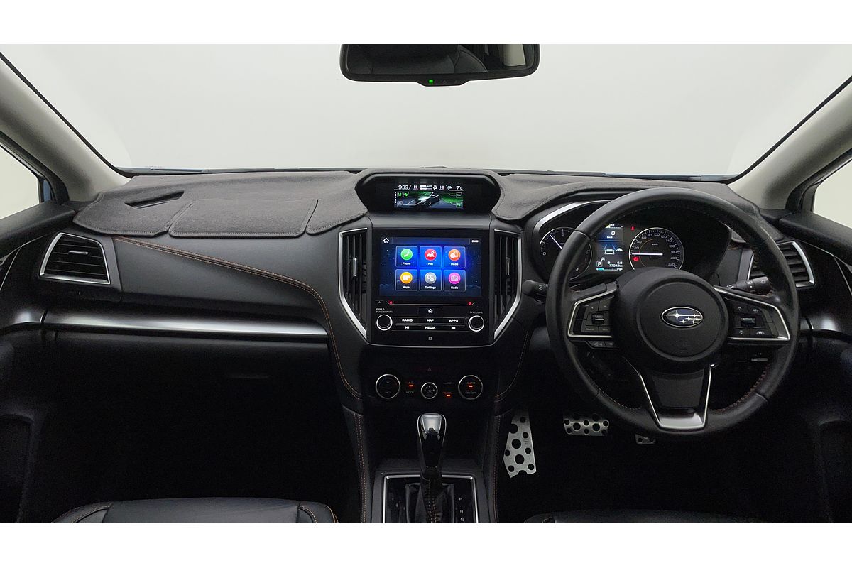 2020 Subaru XV 2.0i-S G5X