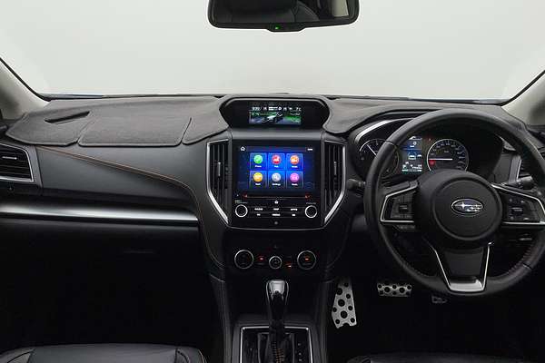 2020 Subaru XV 2.0i-S G5X