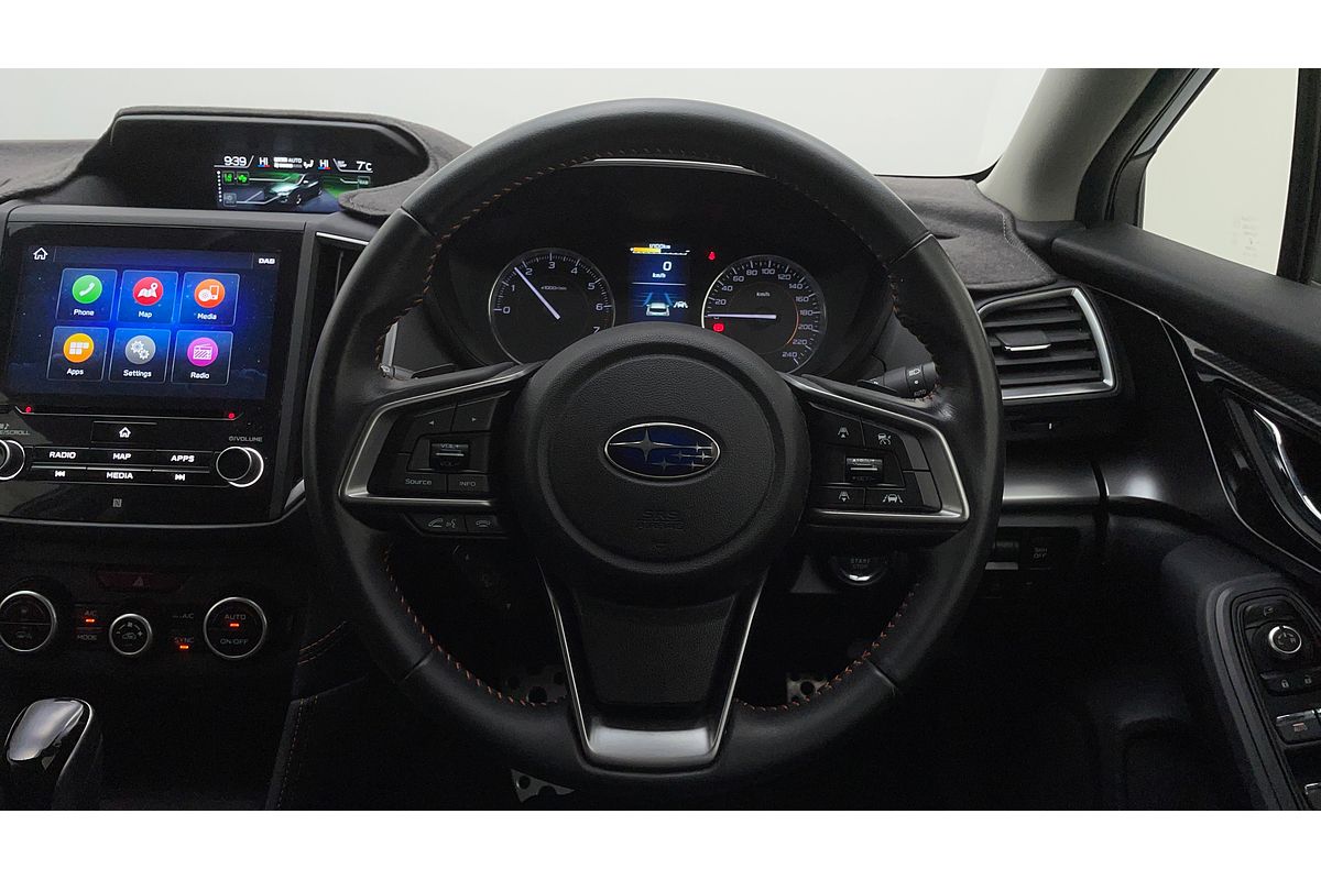 2020 Subaru XV 2.0i-S G5X